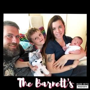 Meet your Posher, Fran